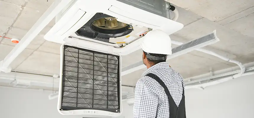 Our Affordable Duct Cleaning Near Me Services in Coos Bay, OR