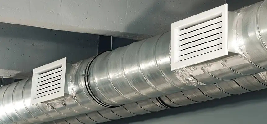 Our Air Duct Camera Inspection Services in Coos Bay, OR