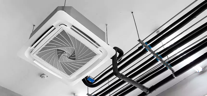 Our Air Duct Deep Cleaning Services in Coos Bay, OR