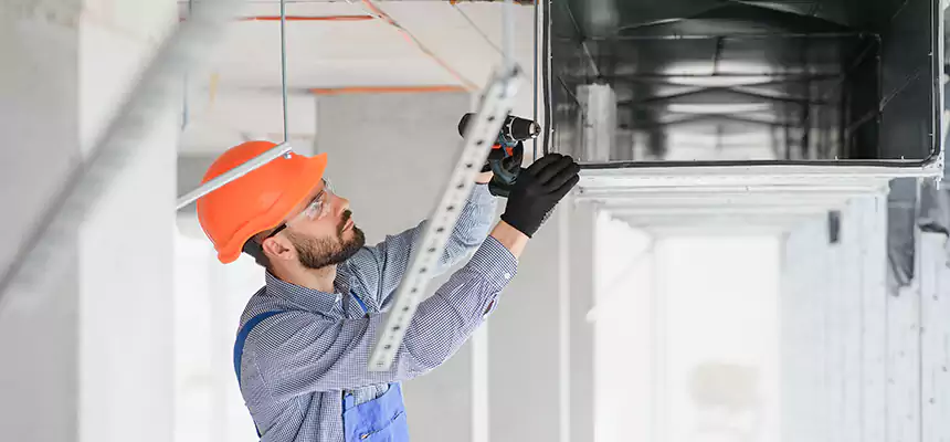 Our Air Vent Replacement Services in Coos Bay, OR