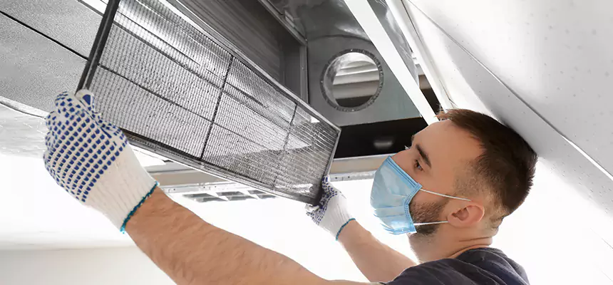 Our Bathroom Exhaust Duct Cleaning Services in Coos Bay, OR