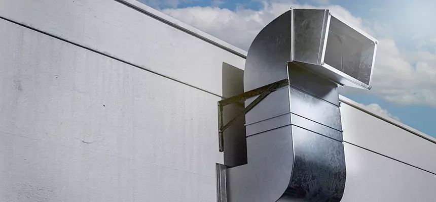 Trusted Industrial Dryer Vent Cleaning in Coos Bay