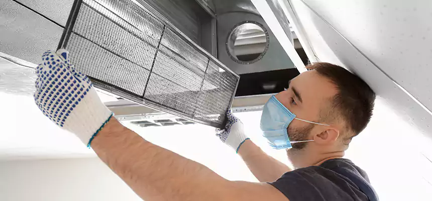 Our Dryer Vent Cleaning Services in Coos Bay, OR