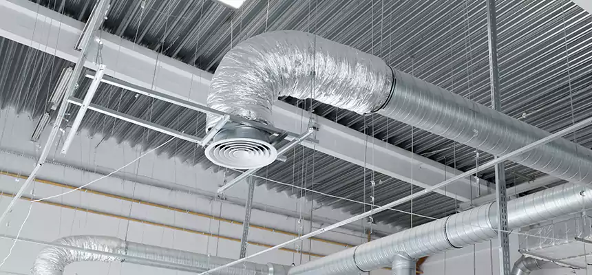 Our Dryer Vent Hose Replacement Services in Coos Bay, OR