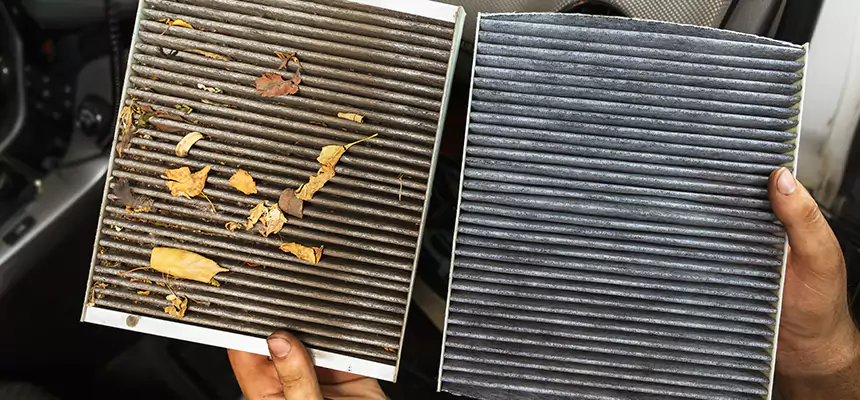 Our Dryer Vent Lint Filter Cleaning Services in Coos Bay, OR