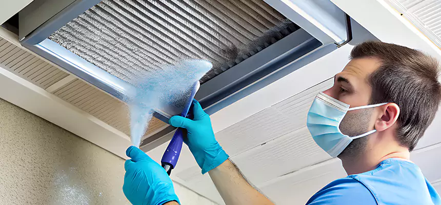 Our Home Ventilation Cleaning Services in Coos Bay, OR