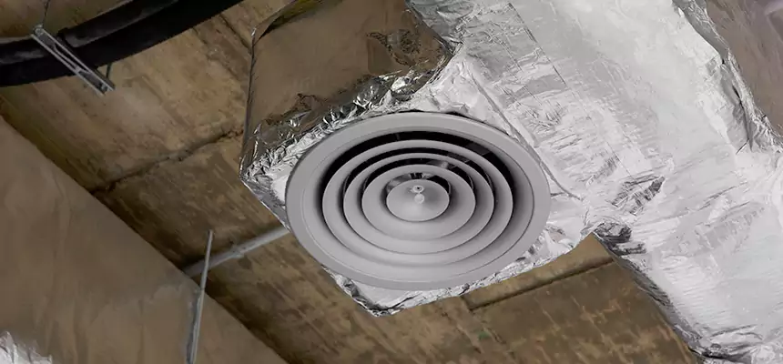 Our HVAC Ductwork Installation Services in Coos Bay, OR