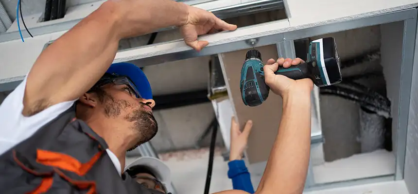 Our Improve Home Air Circulation Services in Coos Bay, OR