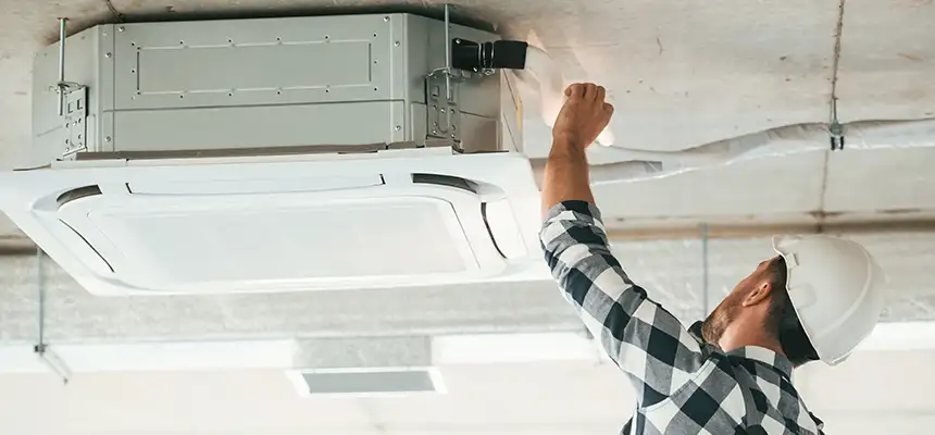 Our Local Vent Cleaning Services in Coos Bay, OR