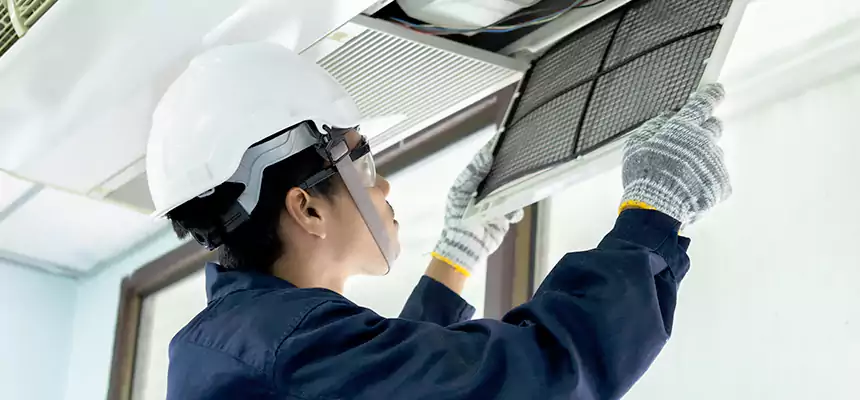 Our Mold & Mildew Removal from Air Ducts Services in Coos Bay, OR