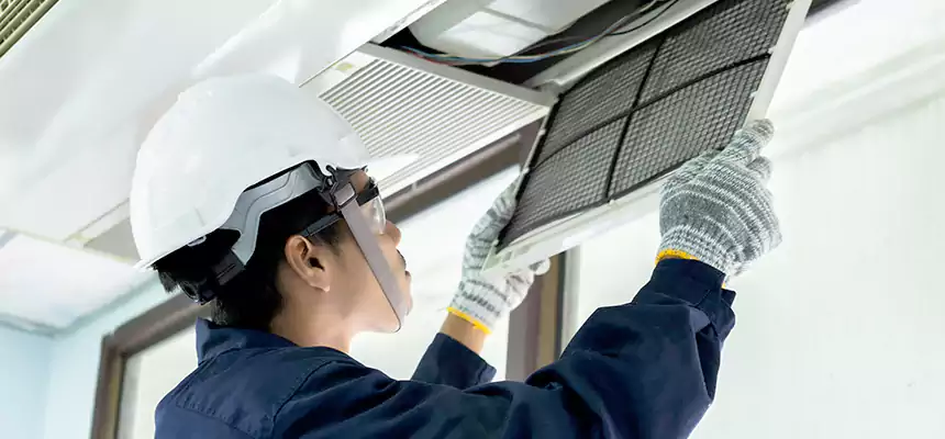 Our Multi-family Home Duct Cleaning Services in Coos Bay, OR