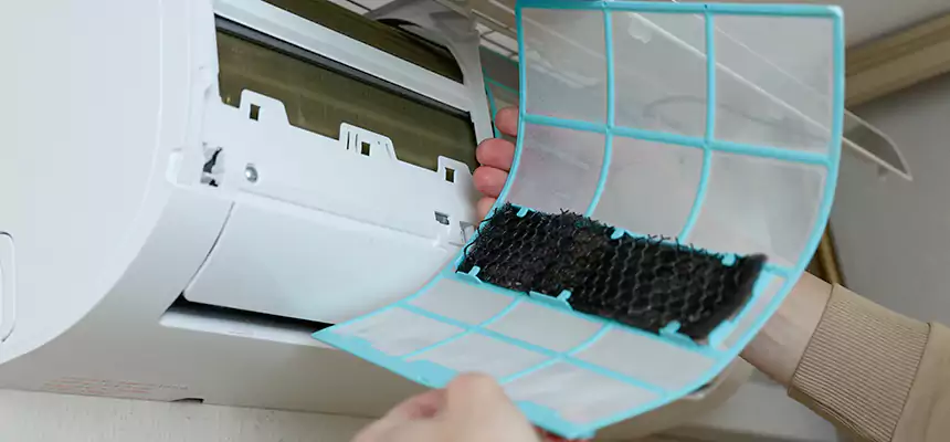 Gentle Ductwork Odor-Control Pet Dander Duct Cleaning in Coos Bay, OR