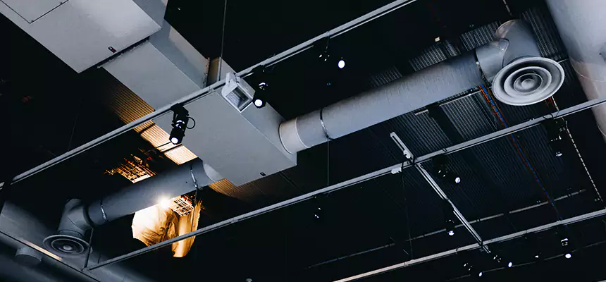 Our Seasonal Allergy Air Duct Cleaning Services in Coos Bay, OR