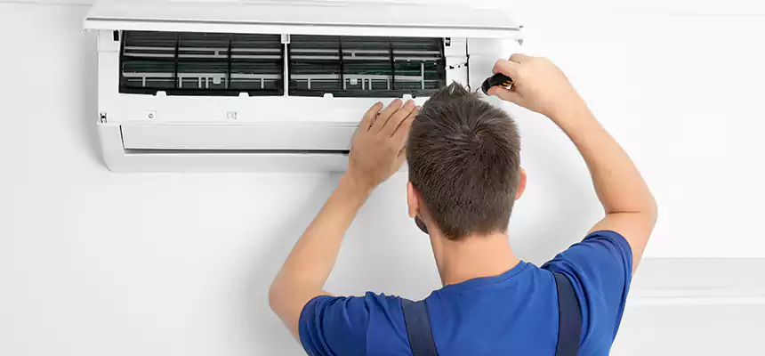 Our Smart Air Conditioning Installation Services in Coos Bay, OR