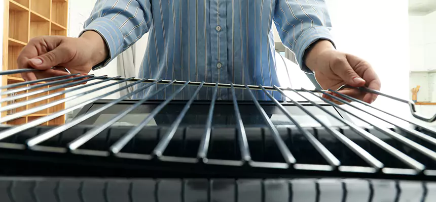 Our Vent Grille Washing Services in Coos Bay, OR