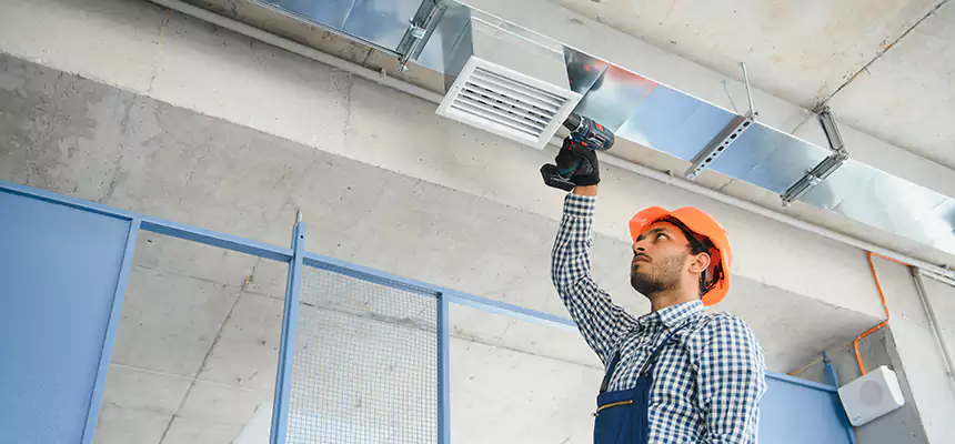 Efficient Exhaust Vent Cleaning in Coos Bay, OR