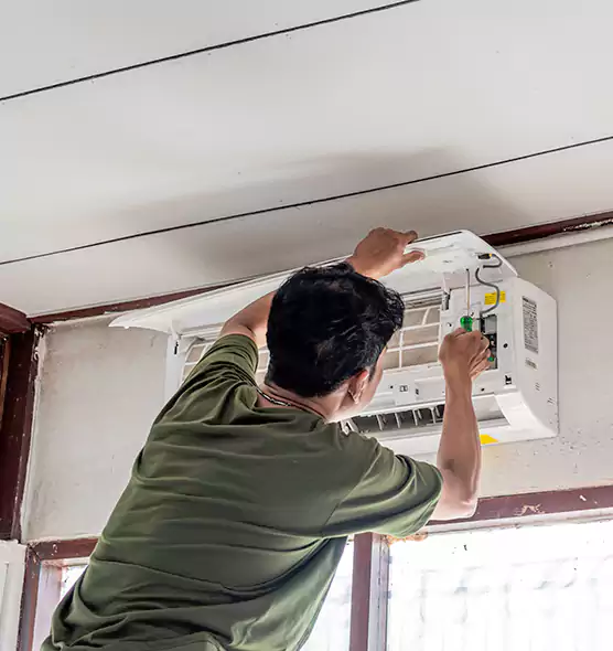 About Air Duct & AC Odor Removal in Coos Bay, OR