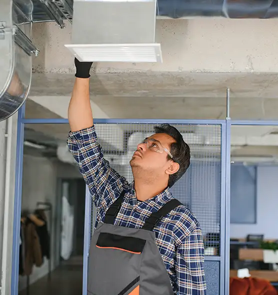 Top-Rated Air Duct Cleaning Near Me in Coos Bay, OR