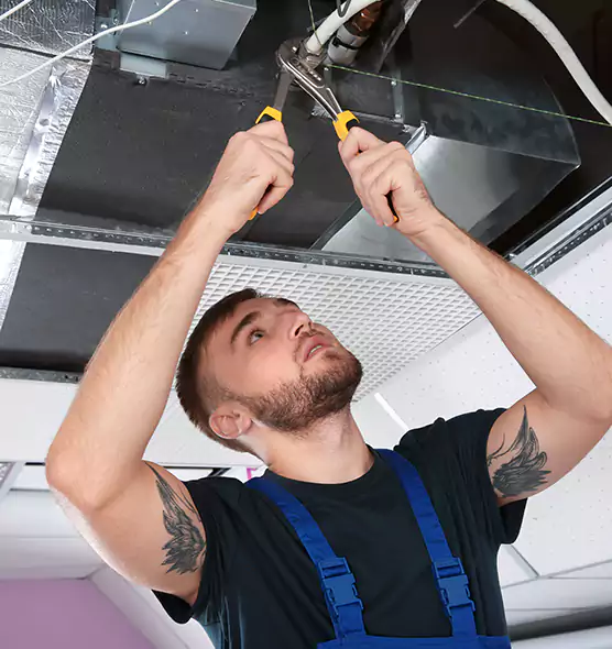 About Air Duct Repair Services in Coos Bay, OR