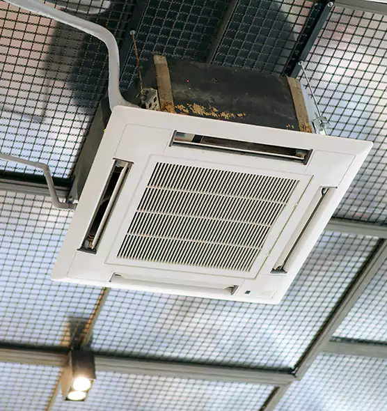 Top-Notch Allergy Relief Vent Cleaning Services in Coos Bay, OR