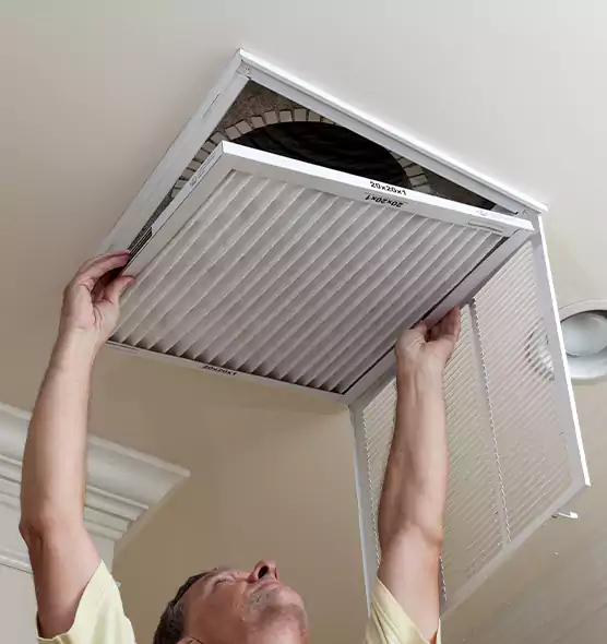 Trusted Apartment Air Duct Cleaning in Coos Bay, OR
