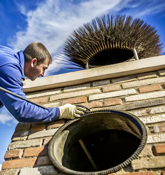 About Professional Chimney Sweep in Coos Bay, OR