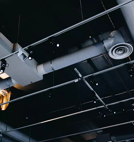 Professional Duct Cleaning For LEED Homes in Coos Bay, OR