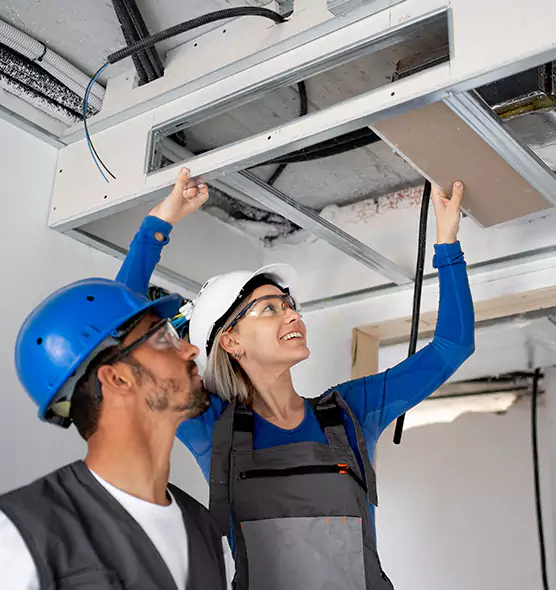 About Ductwork Rerouting Service in Coos Bay, OR