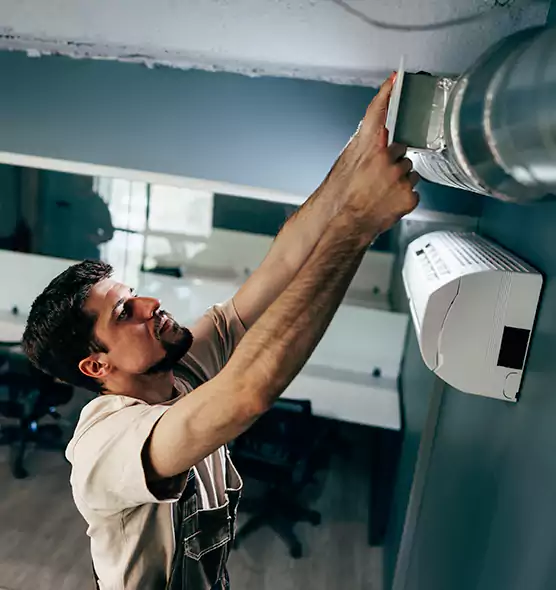 About Flexible Ductwork Replacement in Coos Bay, OR