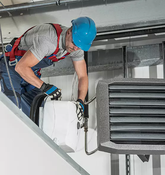 Professional HVAC Cleaning Solutions in Coos Bay, OR