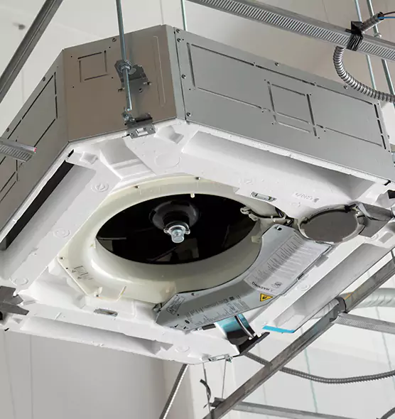 Professional Industrial Dryer Vent Cleaning in Coos Bay, OR