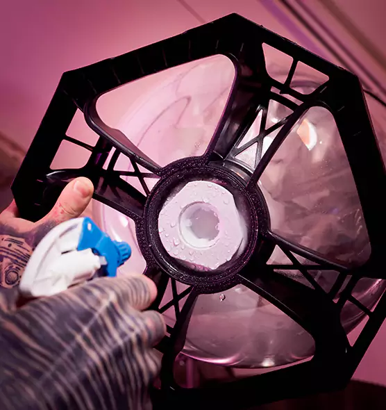 Expert Low VOC Vent Installation in Coos Bay, OR