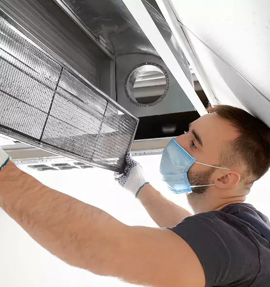 About Remove Smoke Smell From Air Duct in Coos Bay, OR