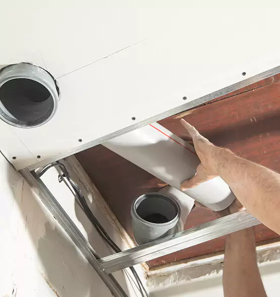 Professional Seasonal Allergy Air Duct Cleaning in Coos Bay, OR