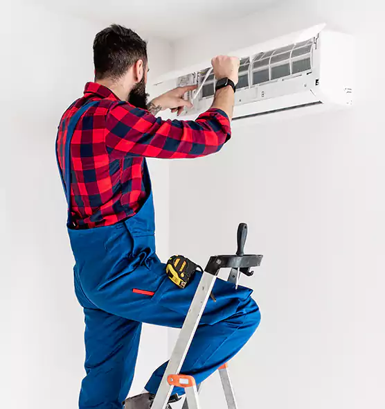 About Smart Air Conditioning Installation in Coos Bay, OR