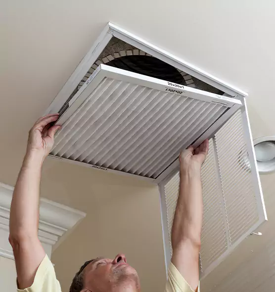 Trusted Vent Shaft Cleaning Expert in Coos Bay, OR