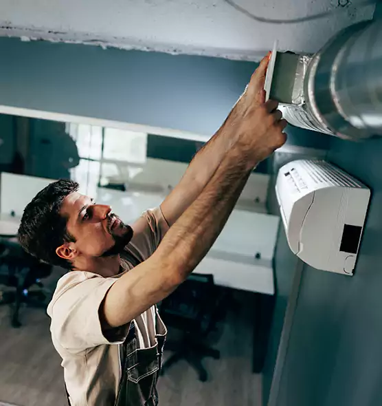 Reliable Warehouse Vent Cleaning in Coos Bay, OR